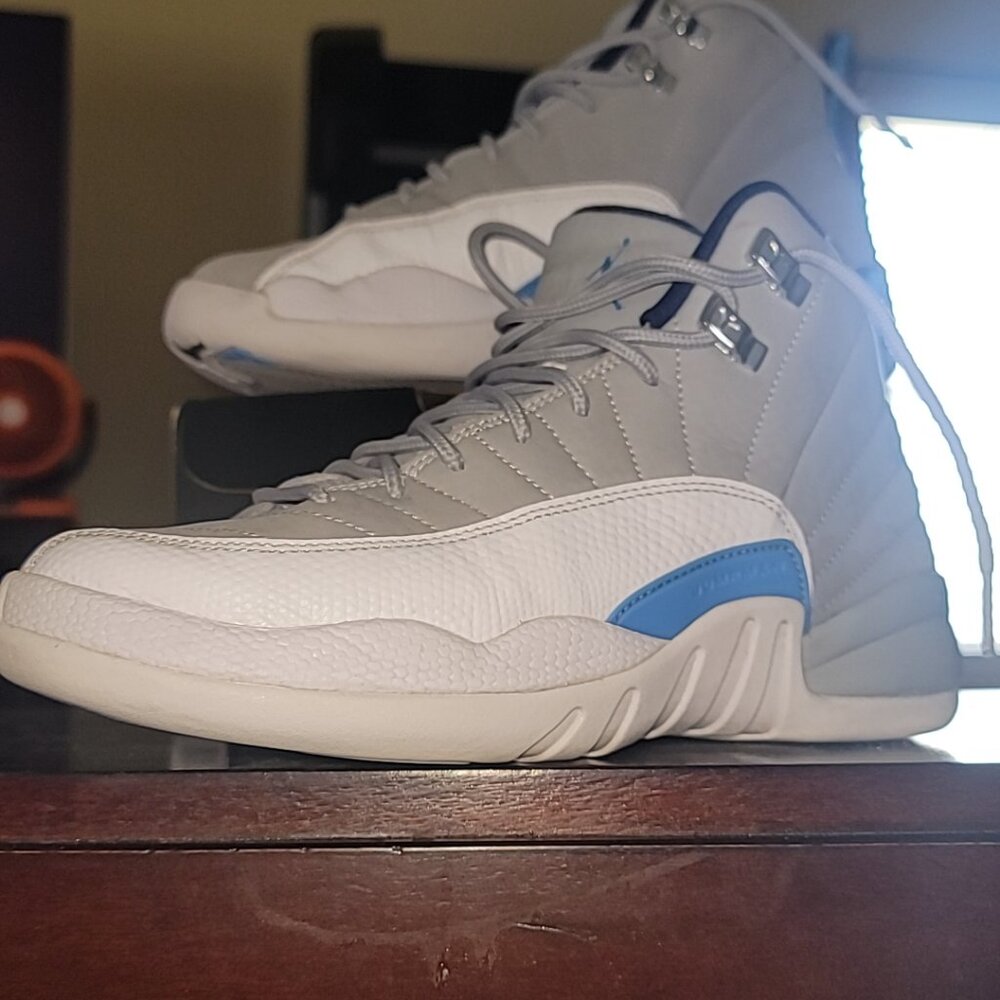 Jordan Retro 12